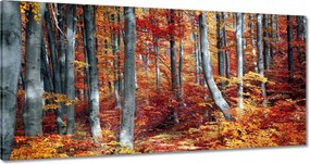 Festmények 180x90 Tájkép