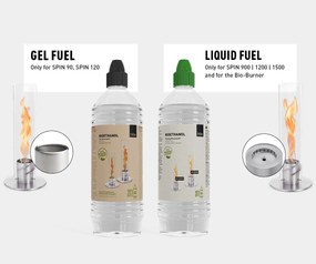 Spin 1200 Bio-Burner - Höfats