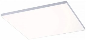 Leuchten Direkt Canvas intelligens mennyezeti lámpa 1x40 W fehér 15552-16