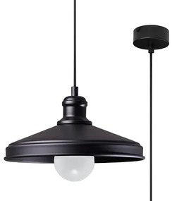 Sollux MARE SL.0307 Függőlámpa 1x60W/E27