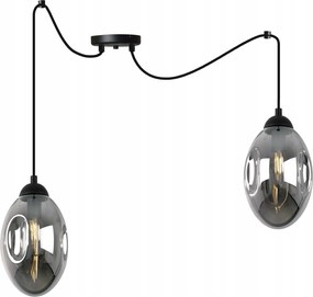 Mennyezeti LĂĄmpa FĂŒggĆ CsillĂĄr KonyhĂĄba Nappaliba Loft Szoba PĂłk E14