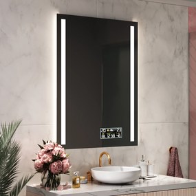 Fürdőszoba Tükör Világítással LED L02