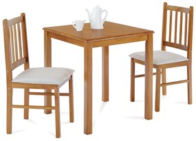 Étkező szett Janel OAK (2 fő részére) . 782521