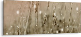 Kép - Harmonikus rét (120x50 cm)