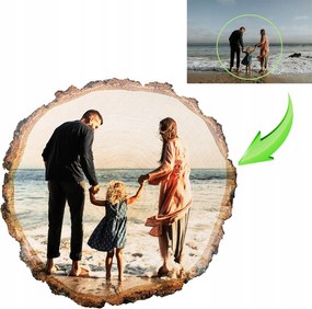 Kép a fa kéreg tapasz Personali