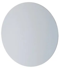 BATH DELUXE 01-060-00-58-00 - Fürdőszoba tükör NORDBORG átm. 60 cm