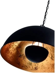 Novolux TANNA 618A-G05X1A-02 Függőlámpa 1x60W/E27 IP20