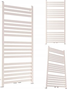 Imp-m 1150/430 FĂŒrdĆszobai RadiĂĄtor, RĂłzsaszĂn Arany