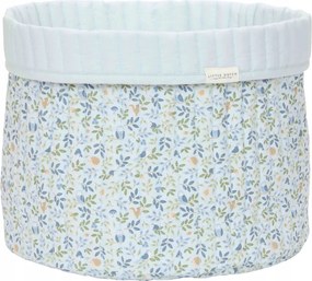 Forest Adventure kétoldalas textilkosár, nagy