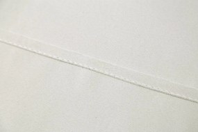 2x OXFORD fehér-krém függöny 140x250 cm