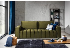 Lazaro kanapé, zöld, Nube 33