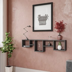 Falipolc Amy (antracit). 1062707