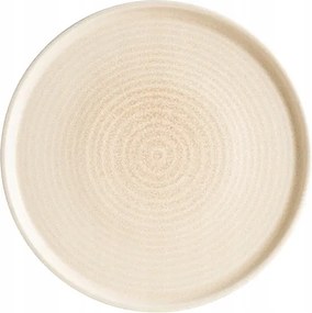 Csempe tányér 28cm szett 6x garancia a Bonna horzsolásokra