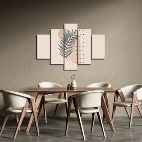 Kép - N⁰2 illusztrált lap (150x105 cm)