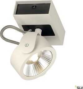SLV KALU 1000128 Spotlámpa 1x17W/LED 3000K 1000LM IP20