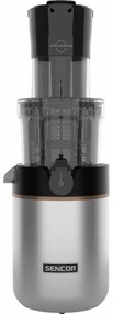Sencor SSJ 8050SS csavaros gyümölcscentrifuga