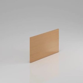 Képernyő Visio 80 x 1,8 x 49 cm - eladó, bükkfa