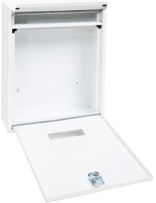 Postaláda BK 240, fehér