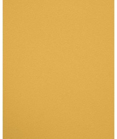 Sárga műanyag kerti szék Ania – Kave Home