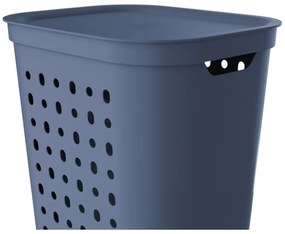 Műanyag szennyeskosár 55 l Jona – Rotho