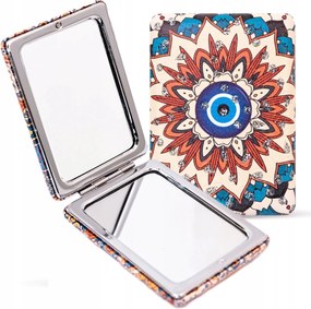 Visszapillantó Tükör Kis Kézi Próféta Szem Nyitható Keleti Stílusos Török