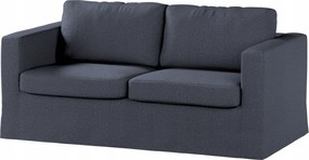 Dekoria Karlstad 2 személyes kinyitható kanapé huzat Ikea