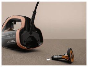 Tefal ULTIMATE POWER gőzölős vasaló 3200W/230V réz/fekete