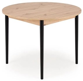 Pivot bővíthető étkezőasztal 102-142 cm