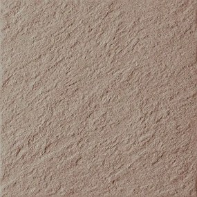 Padló Rako Taurus Color barnásszürke 30x30 cm csúszásgátló TR734025.1