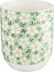 Daisy dekorációs bögre 100 ml