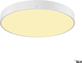 SLV 1007323 MEDO Modern Kültéri Mennyezeti Lámpa Fehér LED IP50