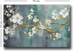 Vászonkép, 45×70 cm – 4570softc-005