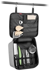 Tescoma MOVE Konyhai eszköztartó utazáshoz,