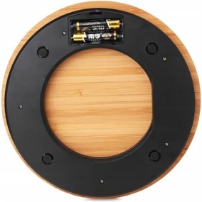 Digitális konyhamérleg Nature Bamboo