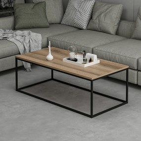 Tiger - Walnut