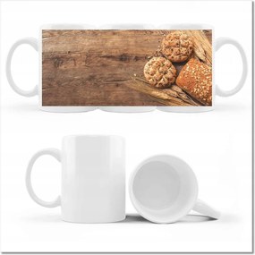 Fotó bögre Konyhai képek Forradalmak