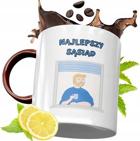 Bordó Bögre Születésnapra Ajándék fényképes nyomtatással