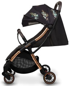 Lionelo - Sport babakocsi JULIE ONE Golden Moments