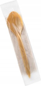 Wpc evőeszköz készlet (szalvéta, kanál) 250 db-os