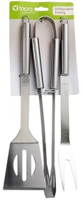 Tepro 8520 Rozsdamentes acélból készültgrillkészlet, 3 db