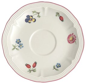 Eszpresszó csészealj, Petite Fleur kollekció - Villeroy & Boch