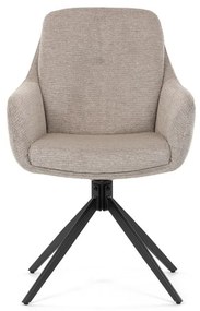 Bézs Szövet Étkezőszék. DCH-P3174 LAN2