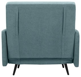 Kék fotel Mallory – Støraa