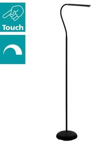 Eglo 96439 - LED Dimmelhető állólámpa LAROA LED/4,5W/230V