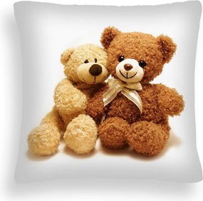 Valentin Napi Párna LOVE-03 Ajándék Ötlet Pl