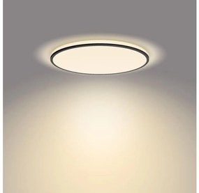 Philips- LED Dimmelhető mennyezeti lámpa OZZIET SCENE SWITCH LED/22W/230V 2700K 8719514432000