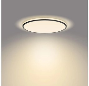 Philips Philips- LED Dimmelhető mennyezeti lámpa OZZIET SCENE SWITCH LED/22W/230V 2700K P5857