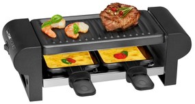 Clatronic RG 3592 raclette grill