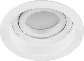 Trio KENAI 651500131 Beépíthető spotlámpa 1x15w/gu10 ip20