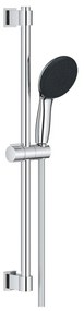 GROHE 26032001 - VITALIO START 110 zuhanyszett 600 mm fényes króm